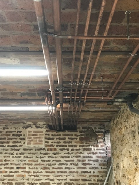 Realisation Fouqueray