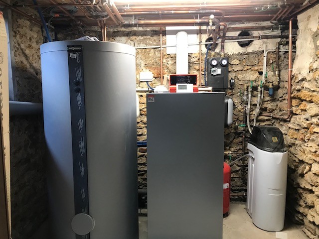 Realisation Fouqueray