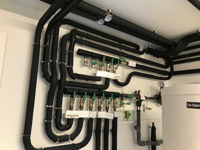 Realisation Fouqueray