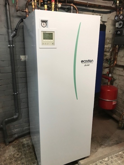 Realisation Fouqueray