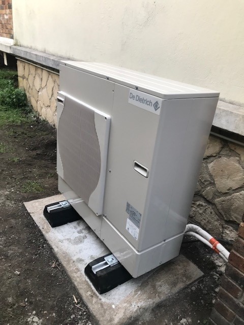 Realisation Fouqueray