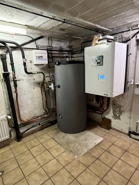 Realisation Fouqueray