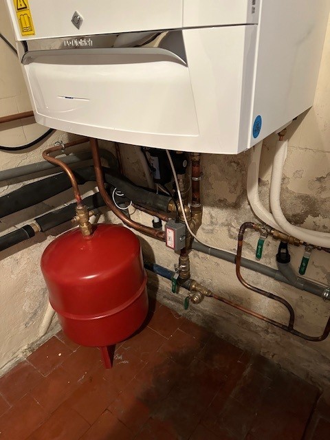 Realisation Fouqueray