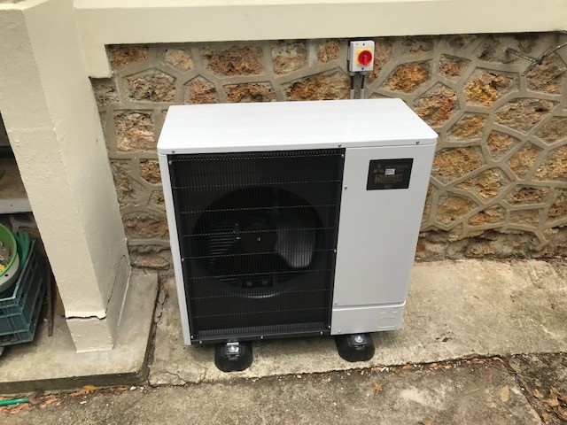 Realisation Fouqueray