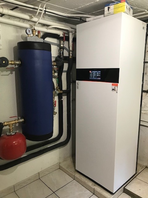 Realisation Fouqueray