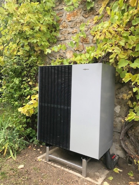 Realisation Fouqueray