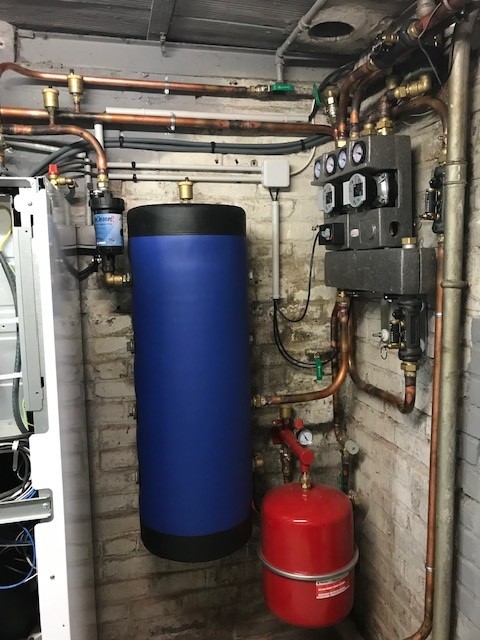 Realisation Fouqueray