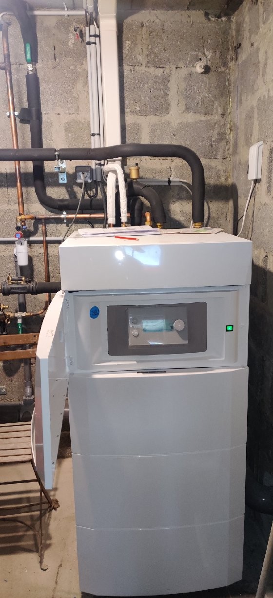 Realisation Fouqueray